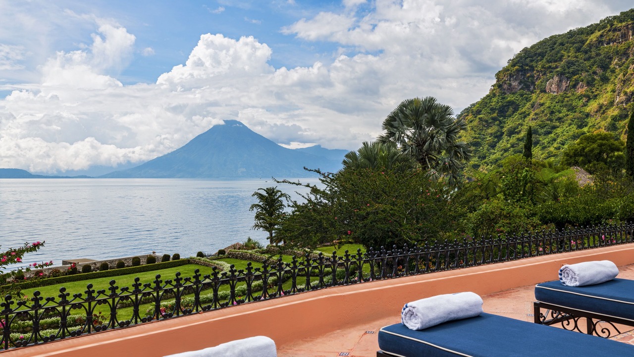 Photo of Outdoor in Panajachel