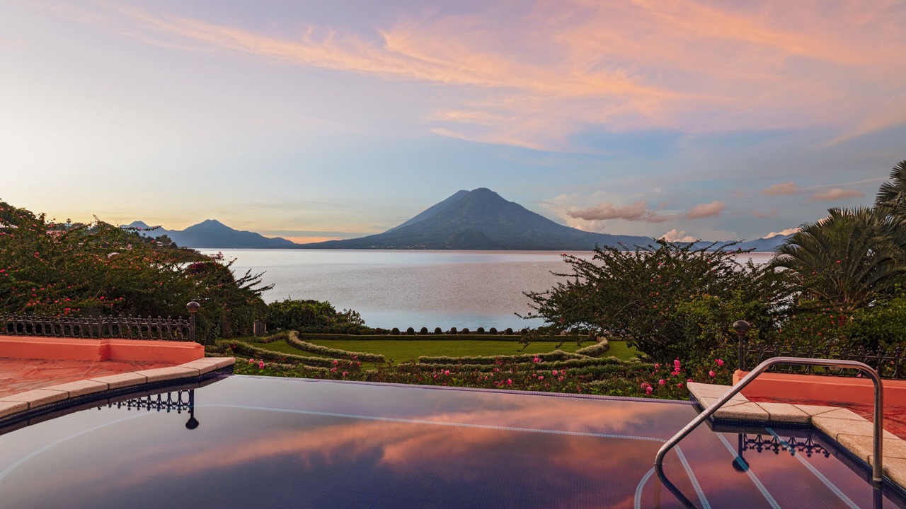 Photo of Outdoor in Panajachel