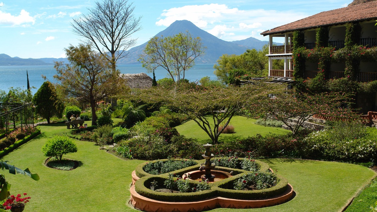 Photo of Outdoor in Panajachel