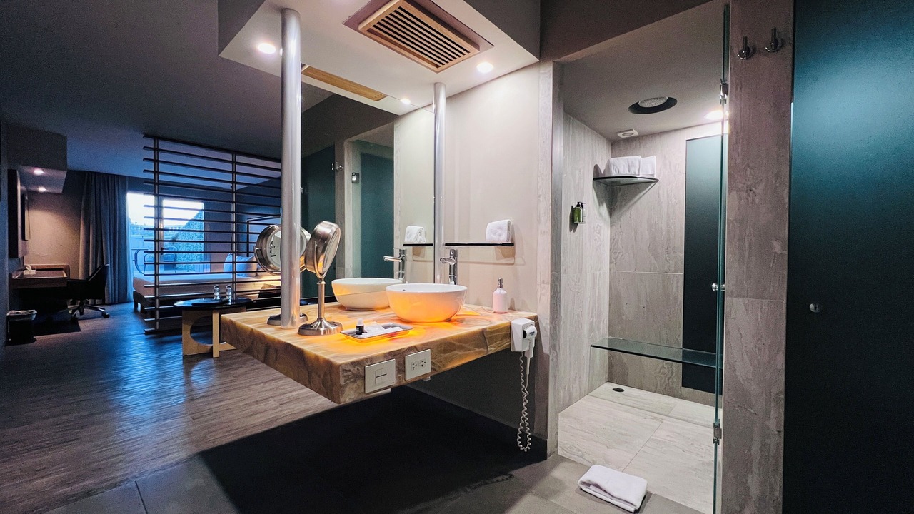 Photo of Bedroom in Santa Fe
