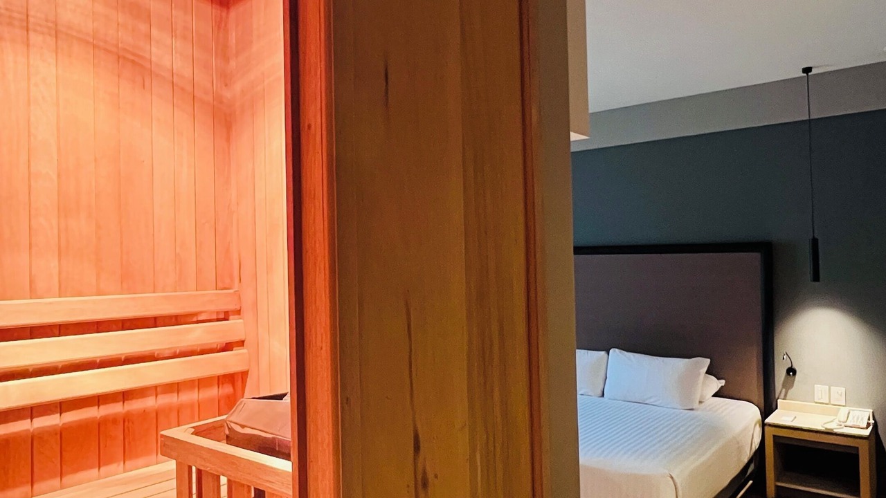 Photo of Bedroom in Santa Fe