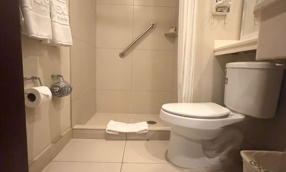 Photo of Bathroom in Xalapa