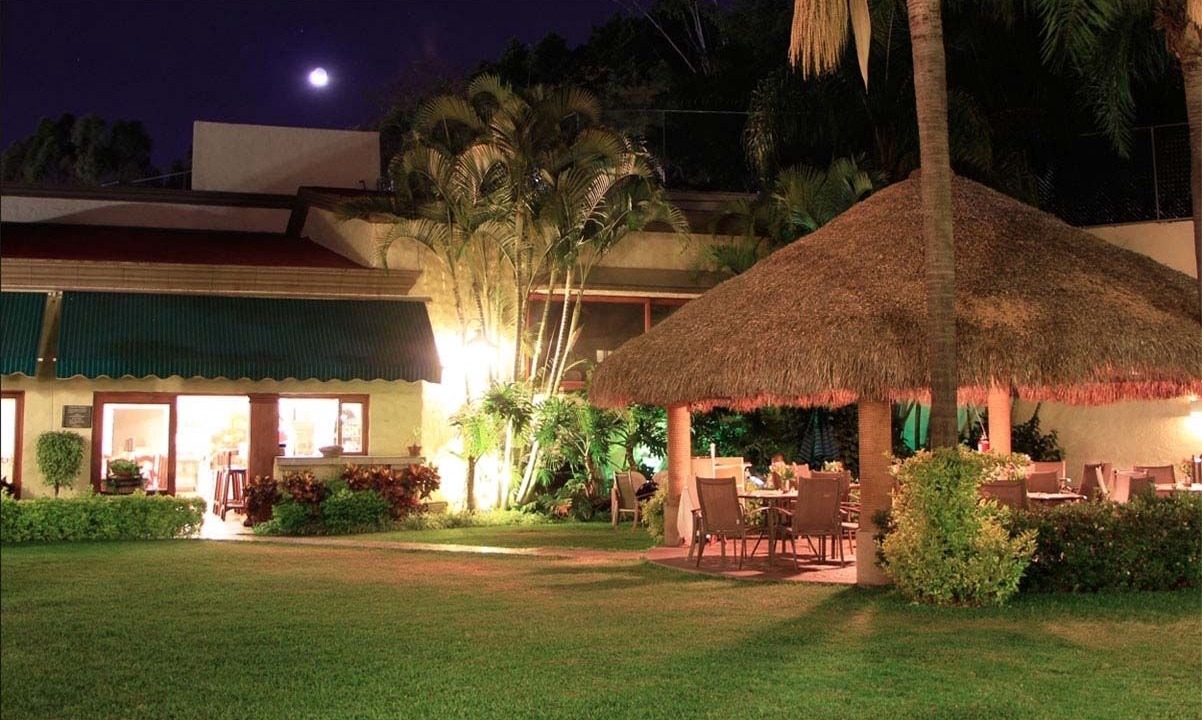 Photo of Outdoor in Cuernavaca