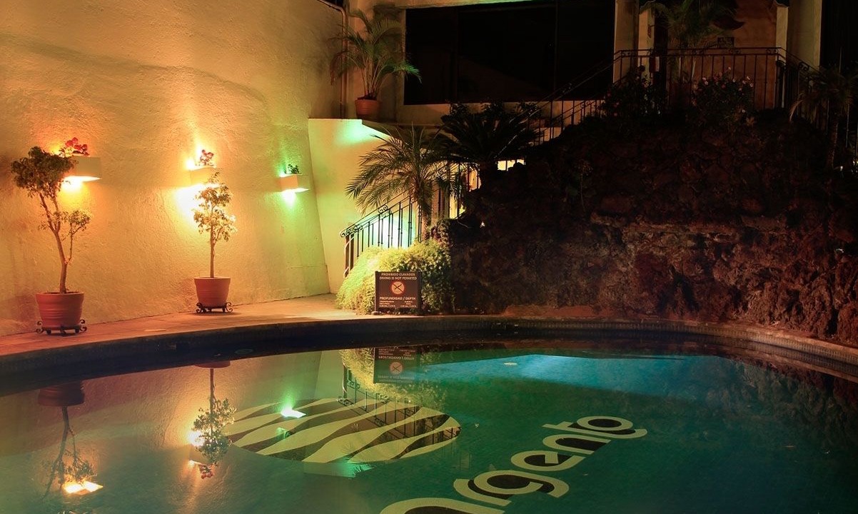 Photo of Outdoor in Cuernavaca