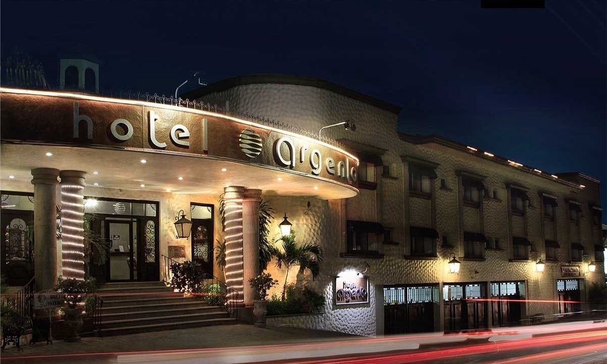 Photo of Outdoor in Cuernavaca
