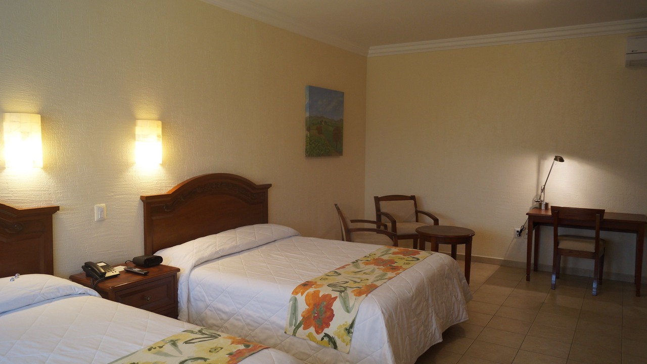 Photo of Bedroom in Cuernavaca