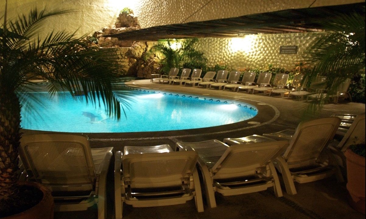 Photo of Outdoor in Cuernavaca