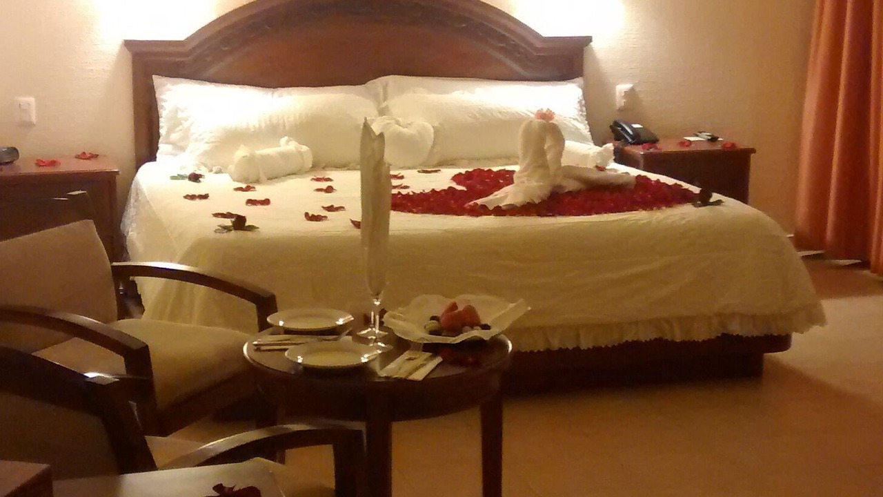 Photo of Bedroom in Cuernavaca