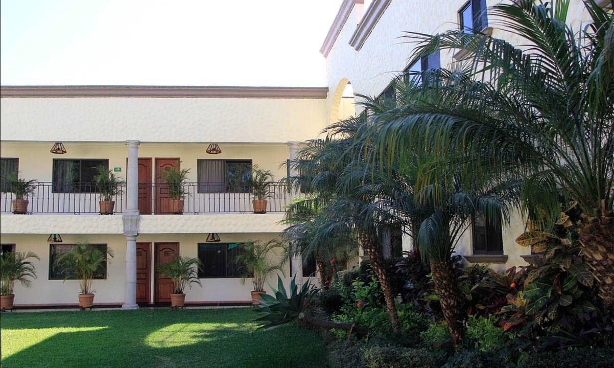 Photo of Outdoor in Cuernavaca