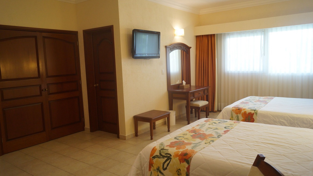 Photo of Bedroom in Cuernavaca