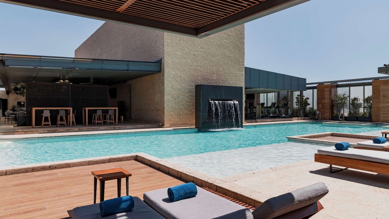 Photo of Outdoor in Santa Fe