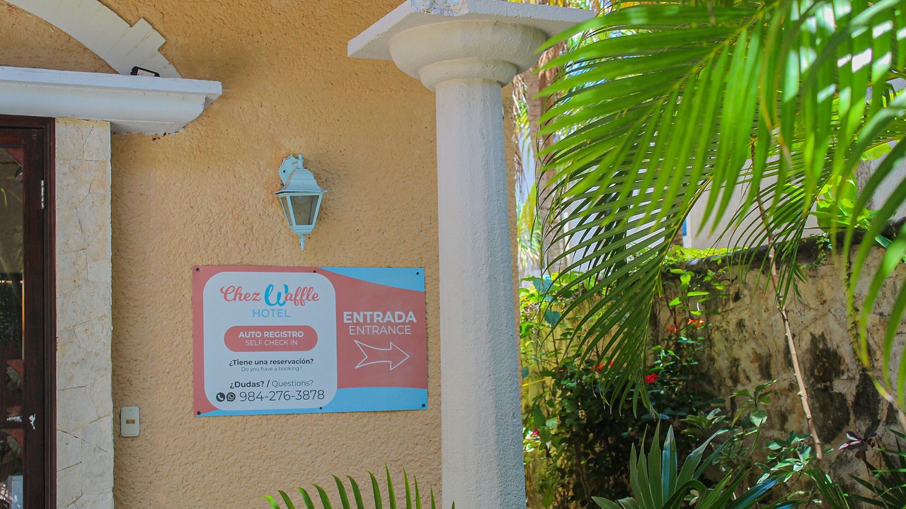 Photo of Outdoor in Puerto Aventuras