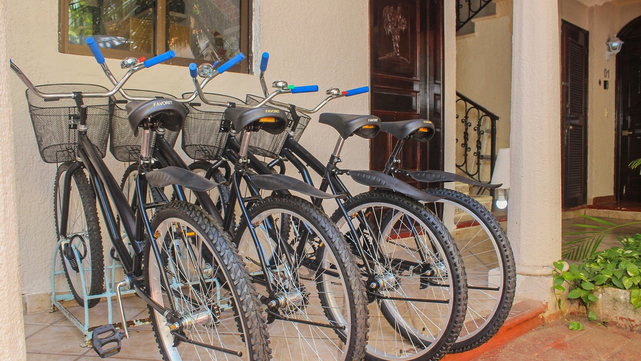 Photo of Patio Balcony in Puerto Aventuras