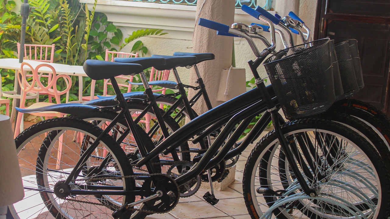 Photo of Patio Balcony in Puerto Aventuras