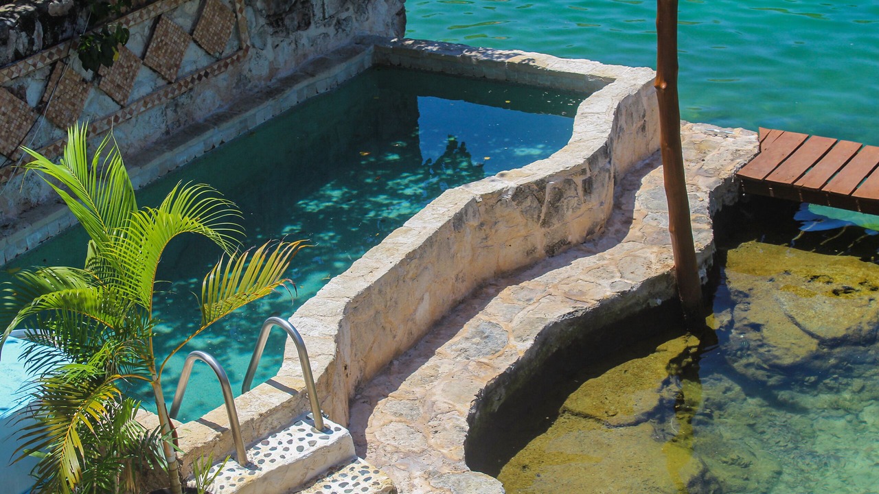 Photo of Bedroom in Puerto Aventuras