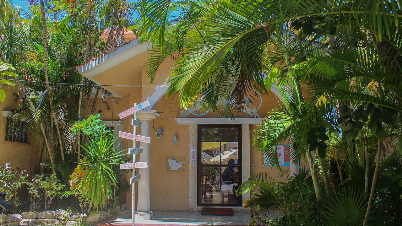 Photo of Outdoor in Puerto Aventuras