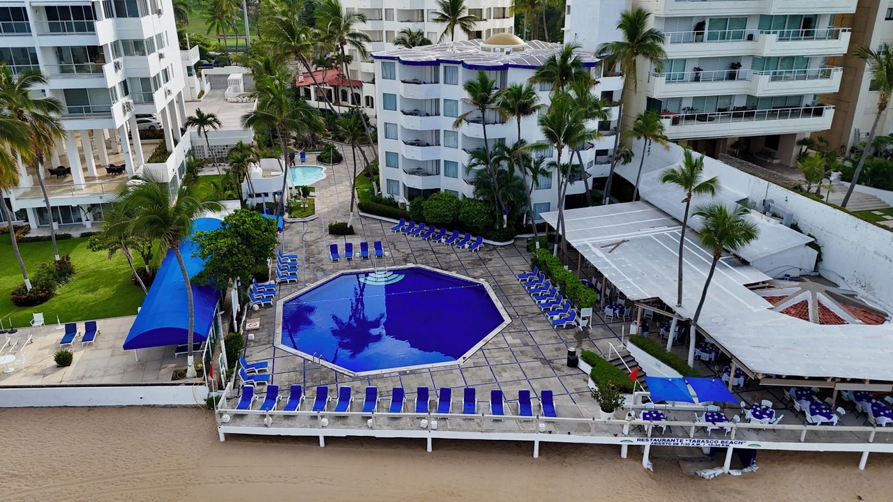 Photo of Outdoor in Club Deportivo