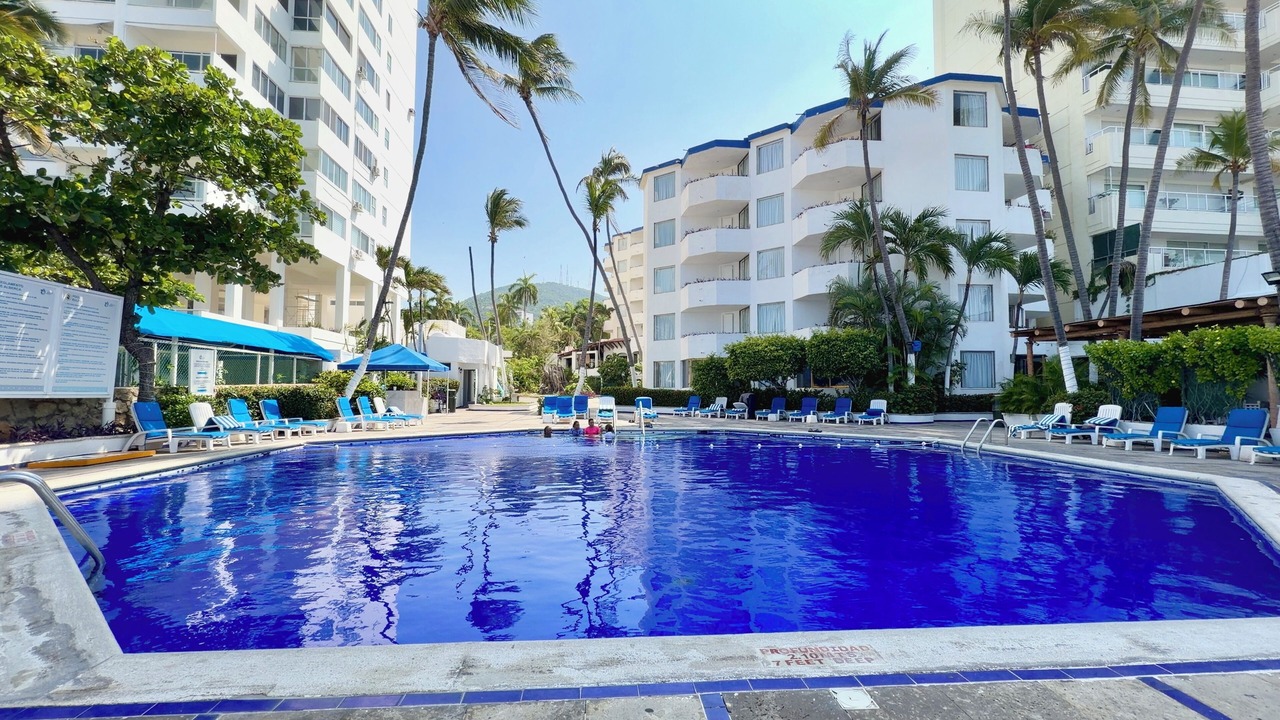 Photo of Outdoor in Club Deportivo