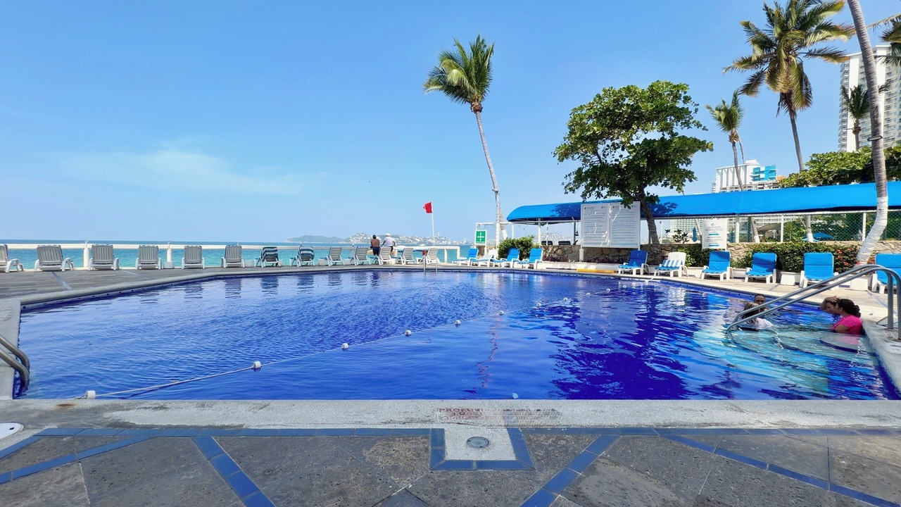 Photo of Outdoor in Club Deportivo