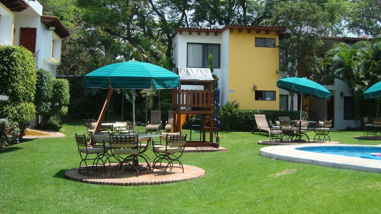 Photo of Outdoor in Cuernavaca