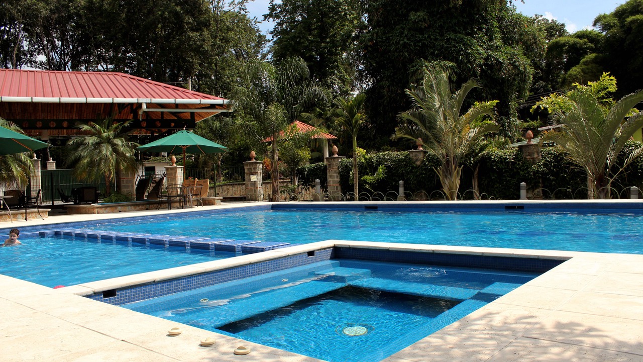 Photo of Outdoor in Santa Cruz Verapaz