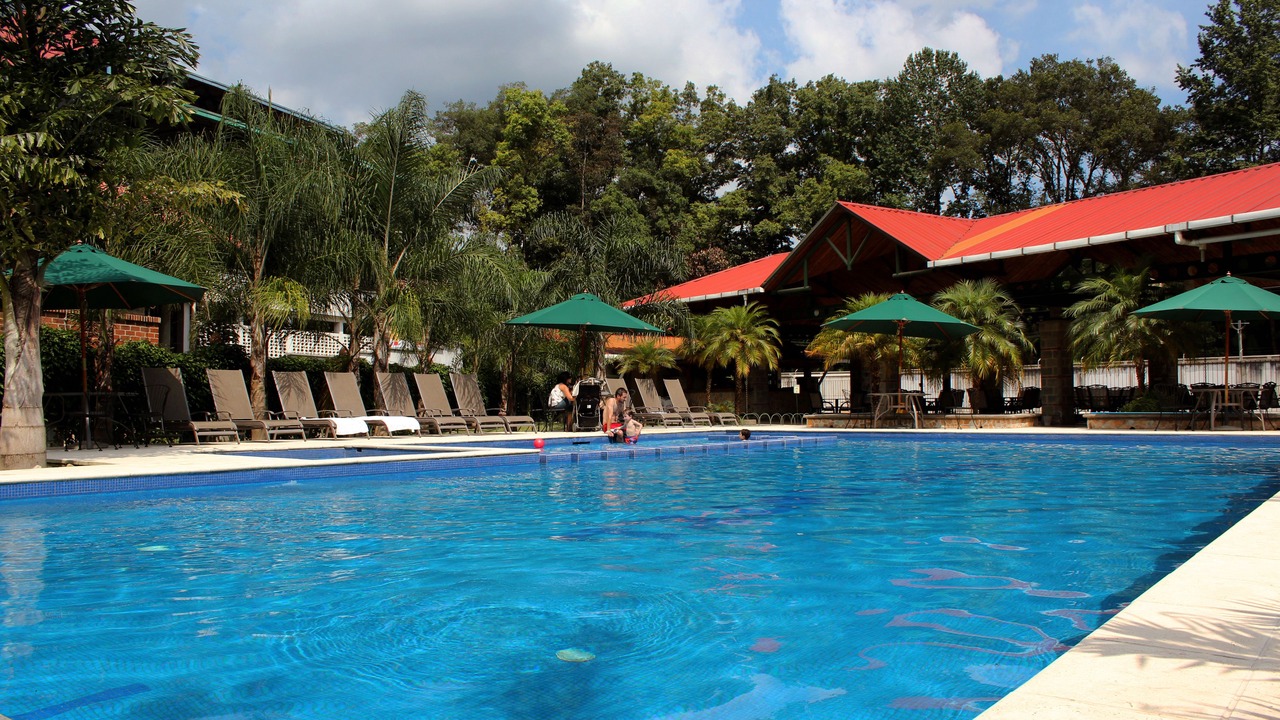 Photo of Outdoor in Santa Cruz Verapaz