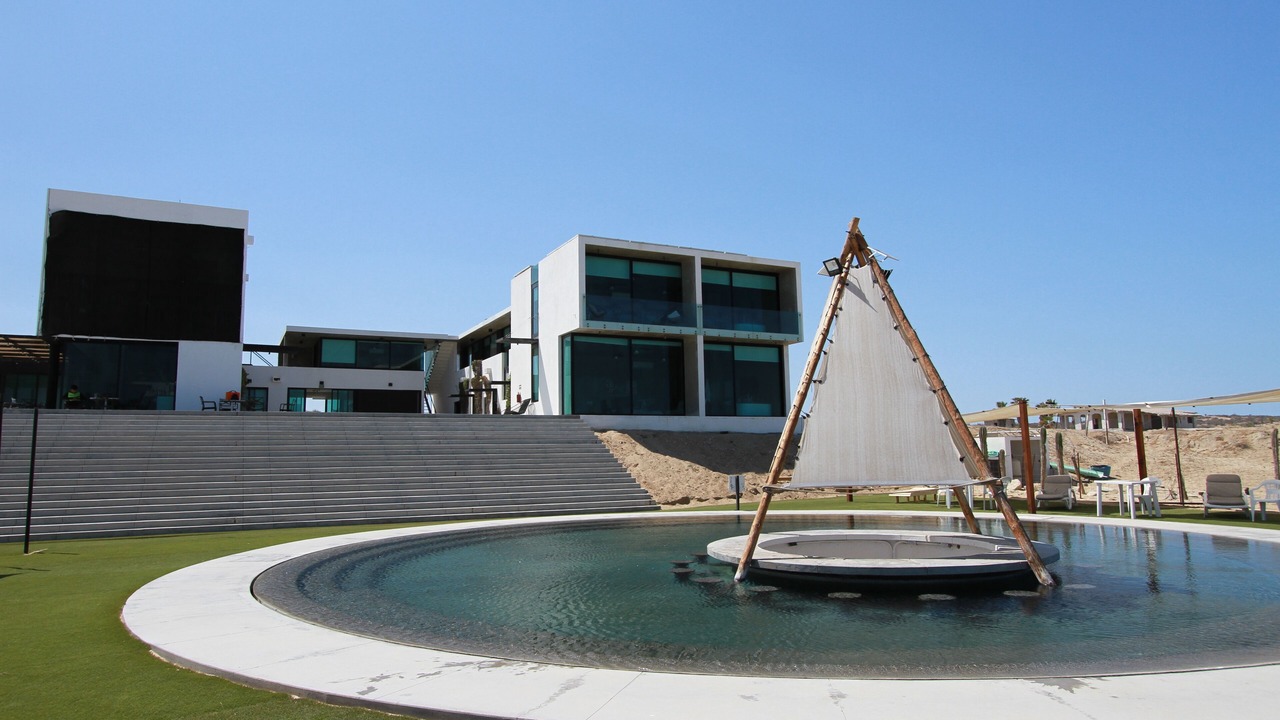 Photo of Outdoor in Vinorama