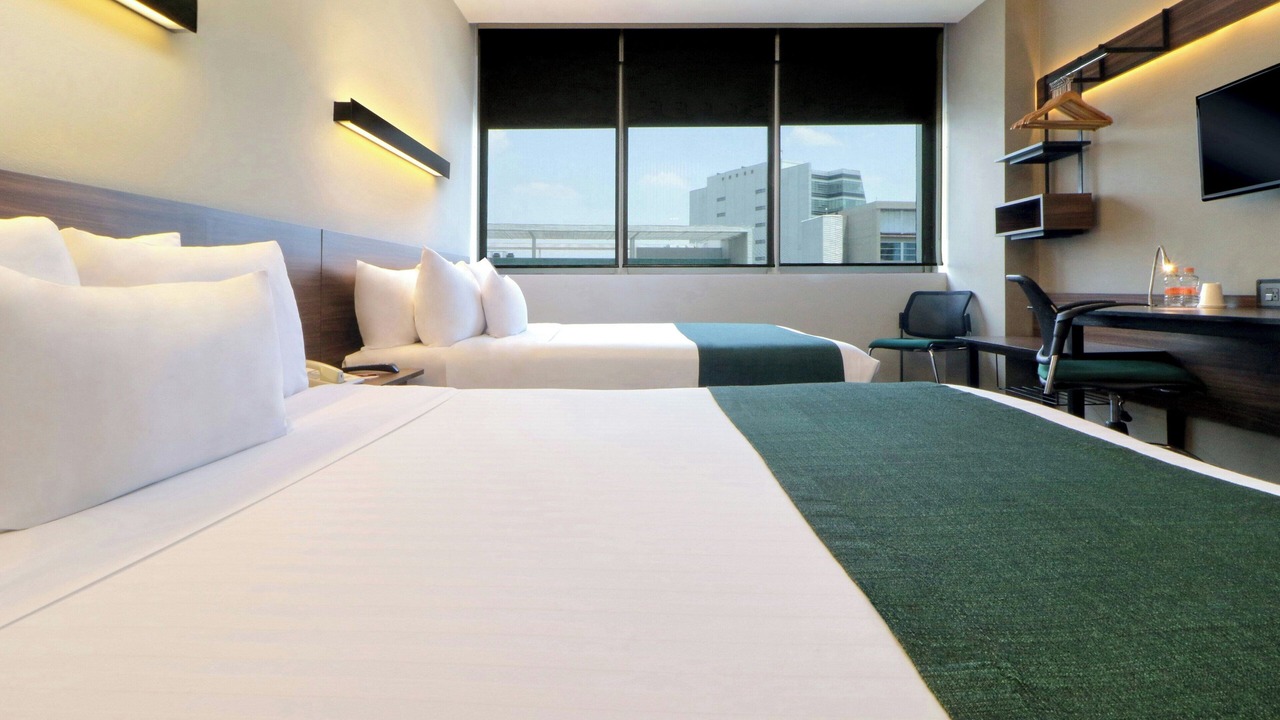 Photo of Bedroom in Lomas de Santa Fe