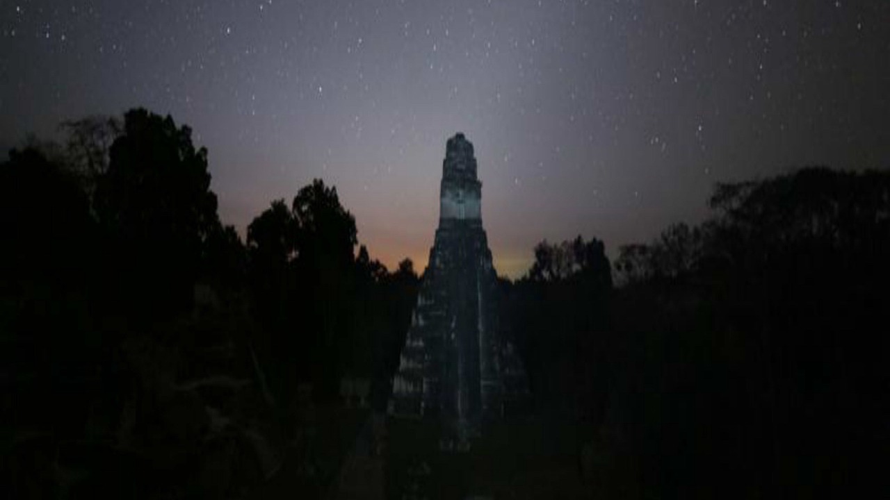 Photo of Outdoor in Tikal National Park