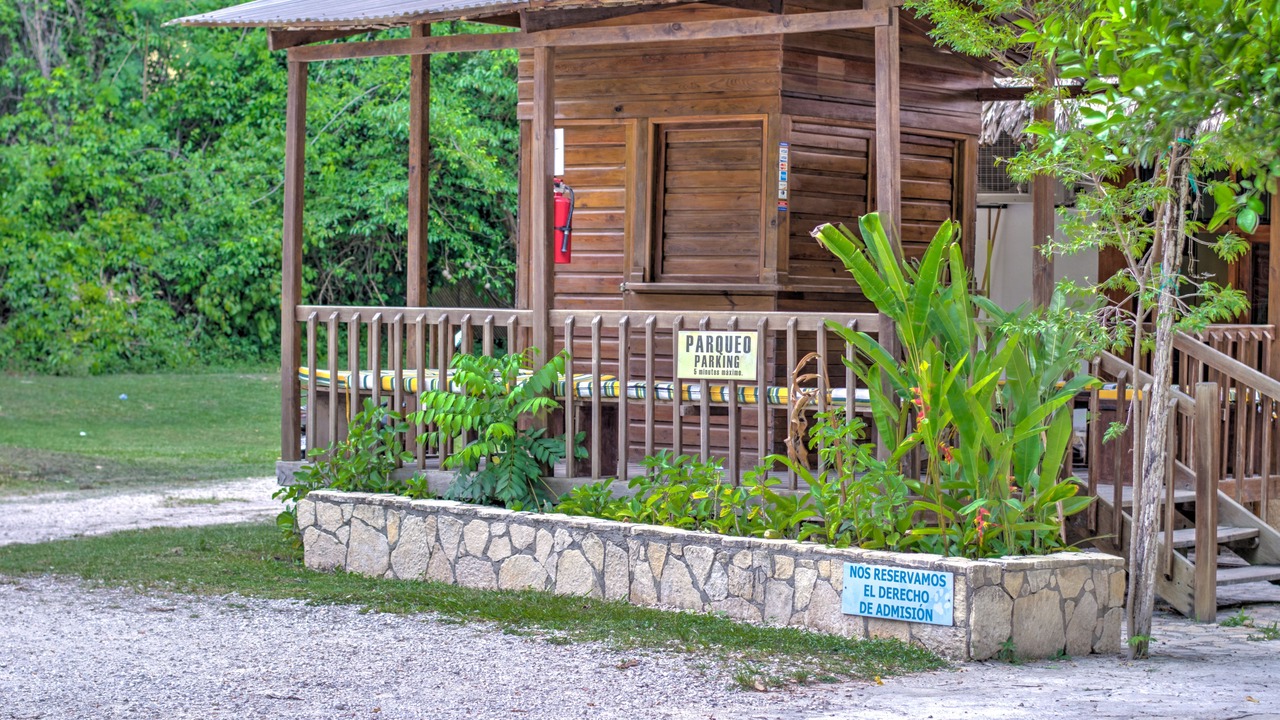 Photo of Others in Tikal National Park