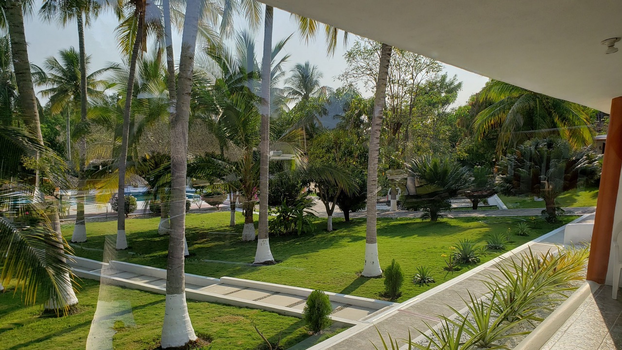 Photo of Bedroom in Puerto Escondido