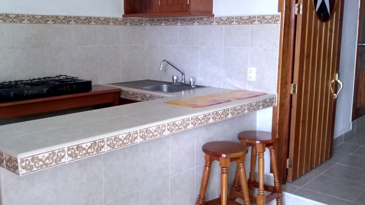 Photo of Bedroom in Puerto Escondido