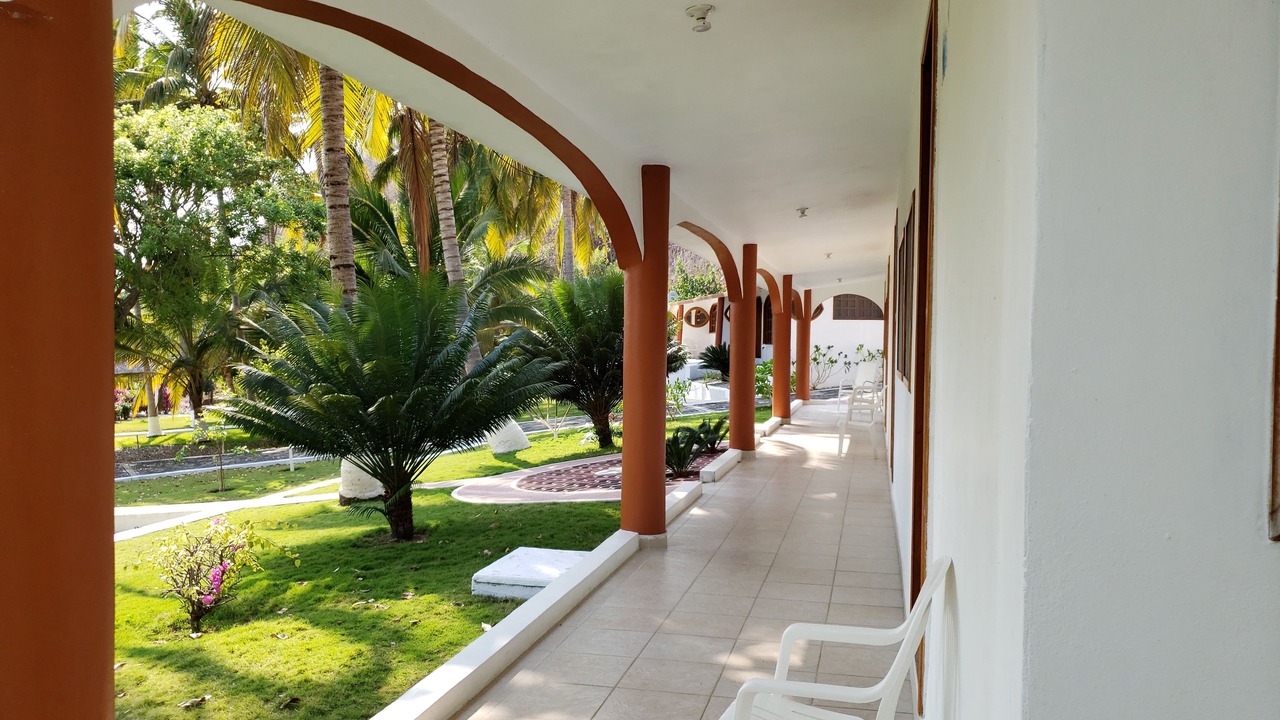 Photo of Bedroom in Puerto Escondido