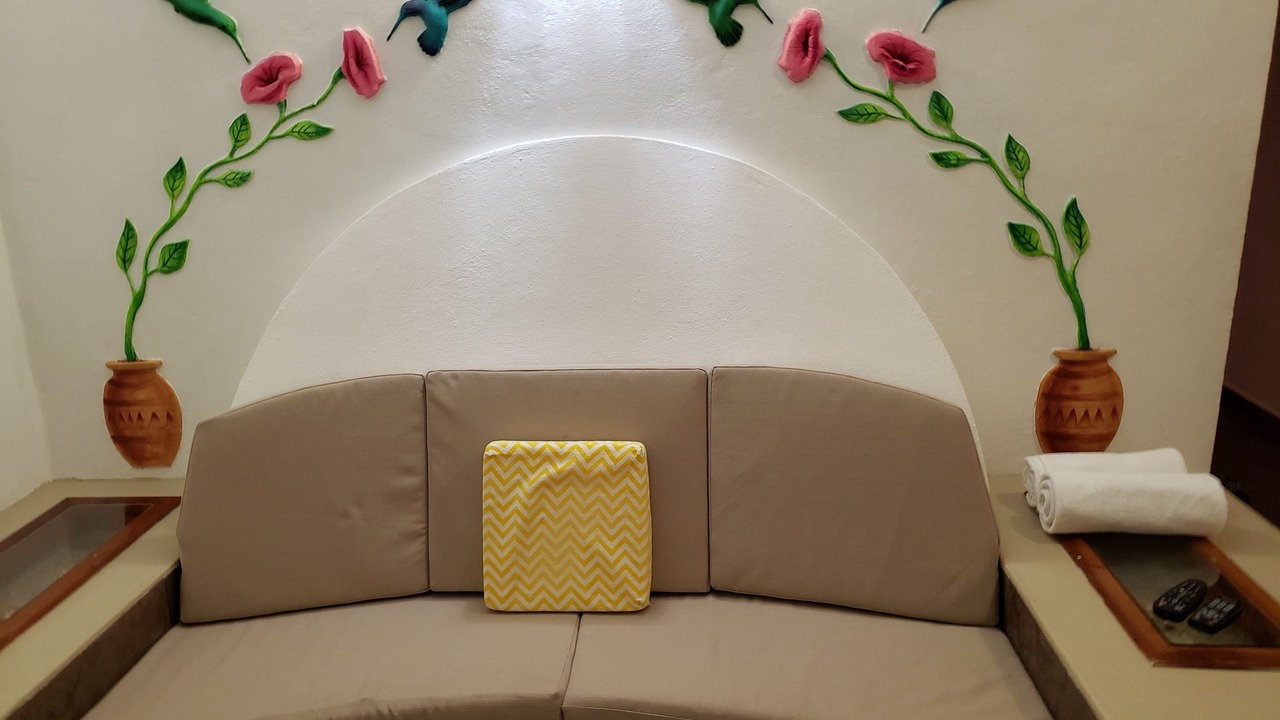 Photo of Bedroom in Puerto Escondido