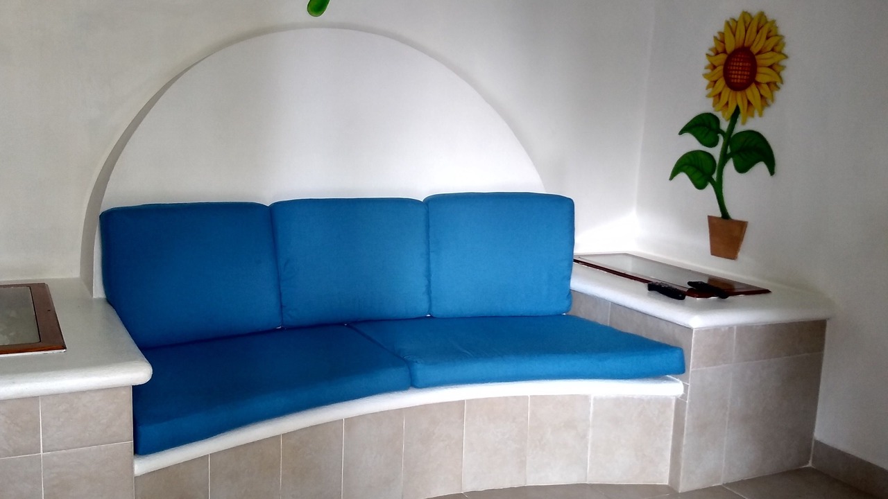 Photo of Bedroom in Puerto Escondido