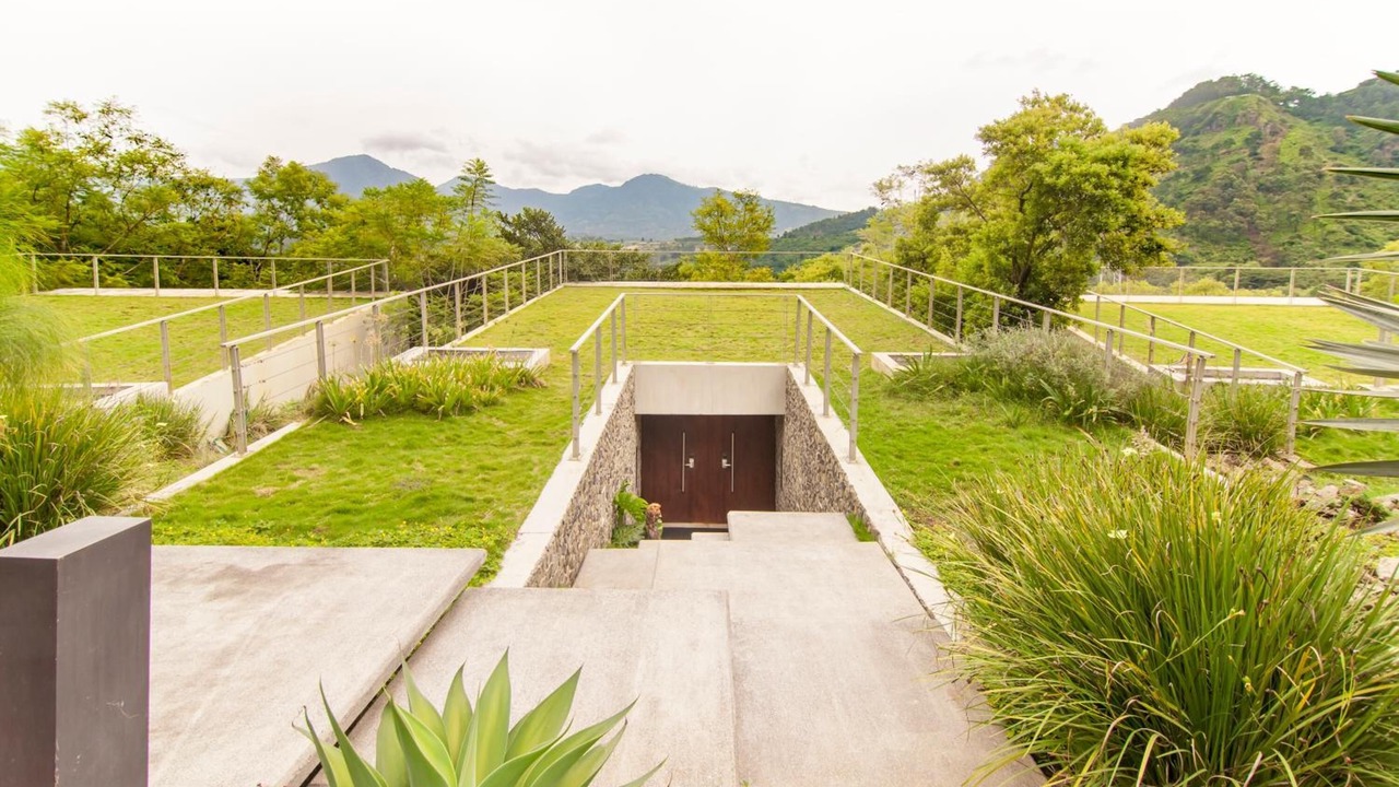 Photo of Outdoor in Amatitlan