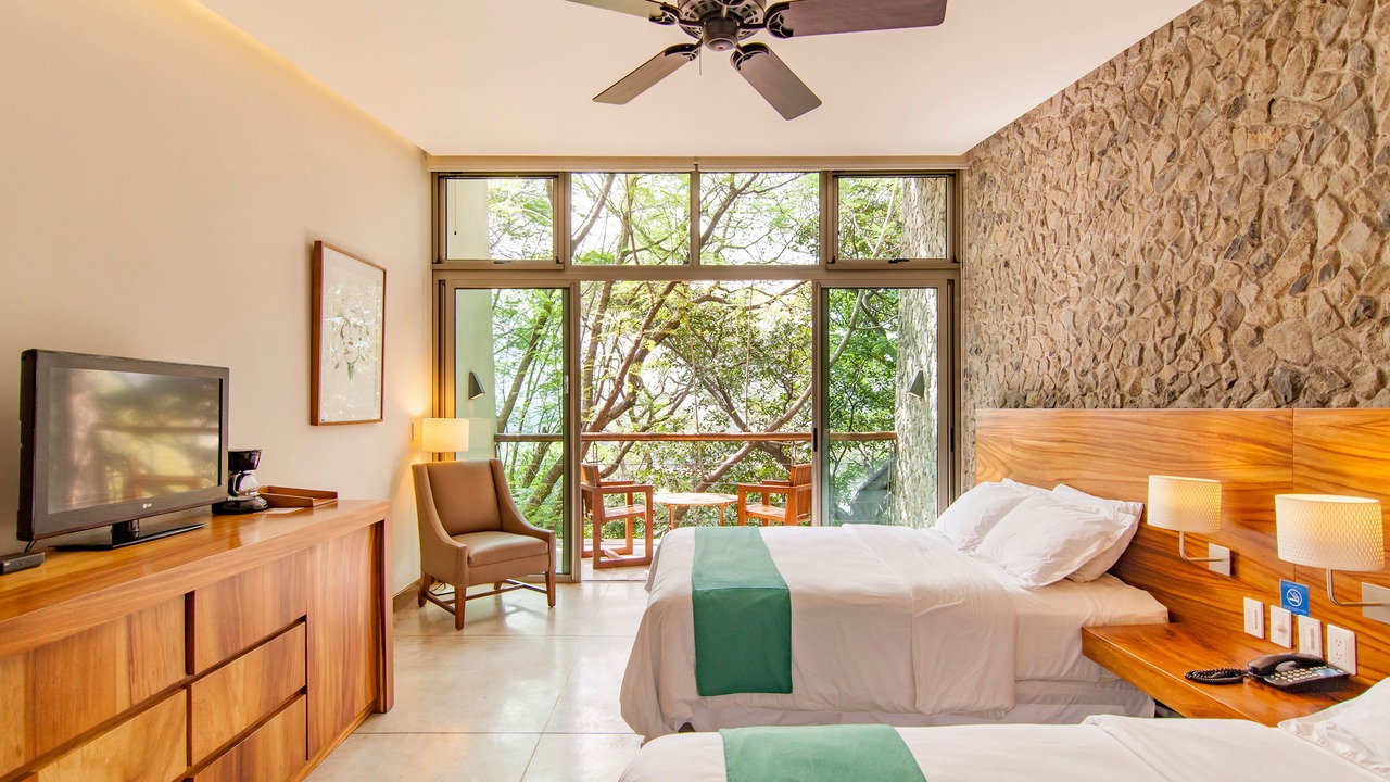 Photo of Bedroom in Amatitlan