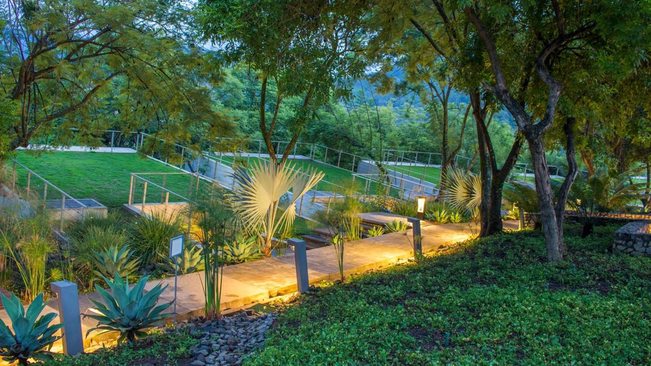 Photo of Outdoor in Amatitlan