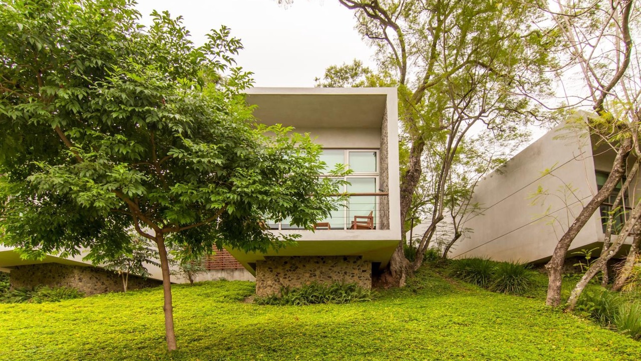 Photo of Outdoor in Amatitlan