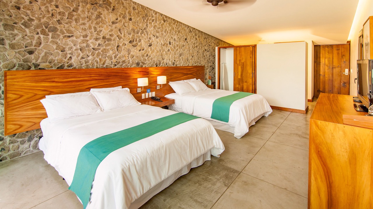 Photo of Bedroom in Amatitlan