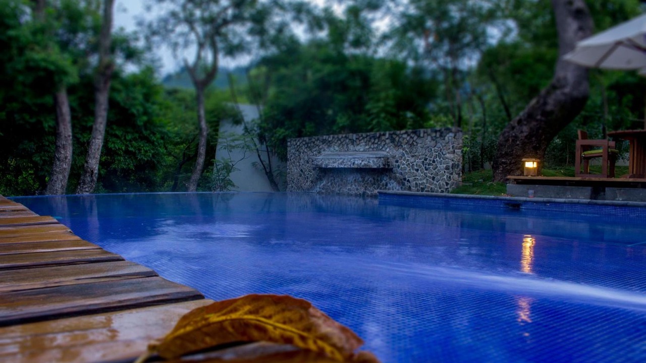 Photo of Outdoor in Amatitlan