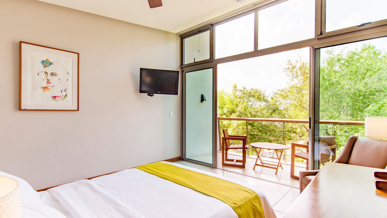 Photo of Bedroom in Amatitlan