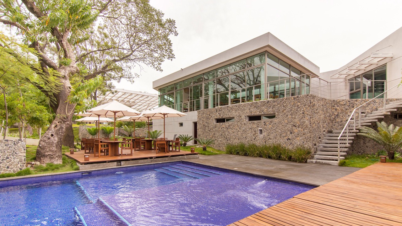 Photo of Outdoor in Amatitlan