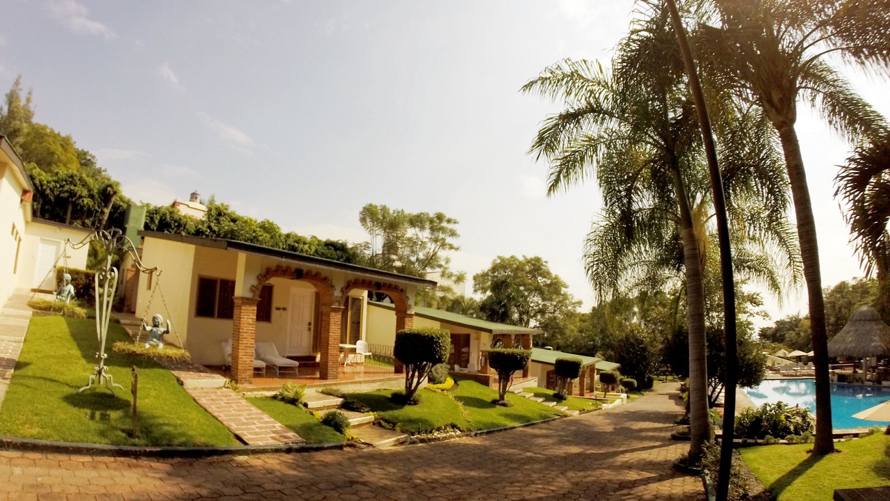 Photo of Others in Cuernavaca