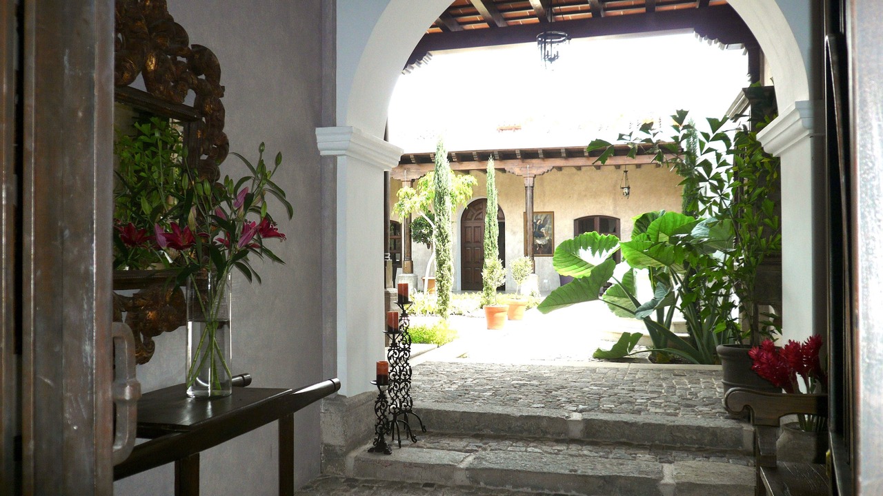 Photo of Others in Antigua Guatemala