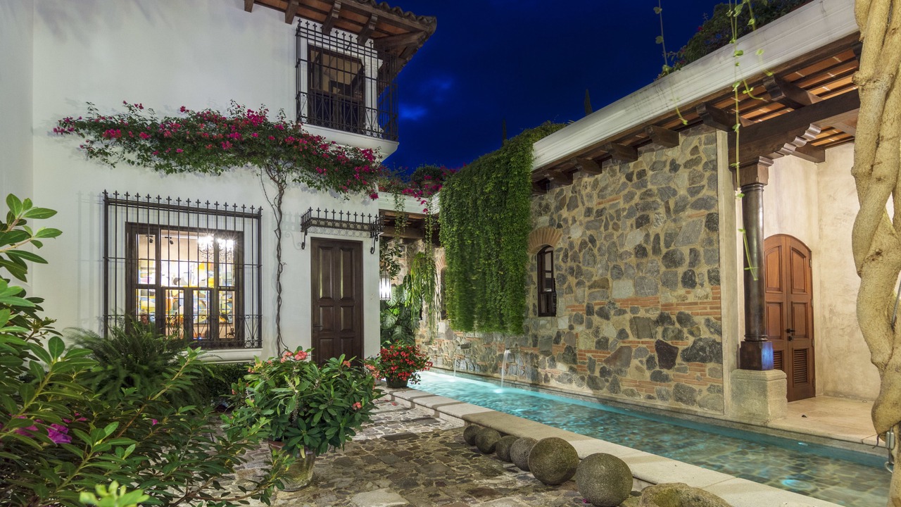 Photo of Outdoor in Antigua Guatemala