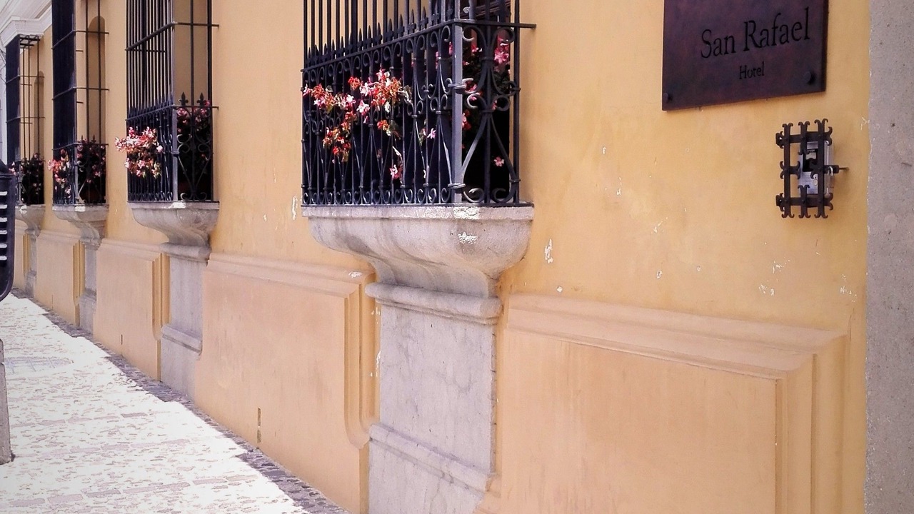 Photo of Outdoor in Antigua Guatemala