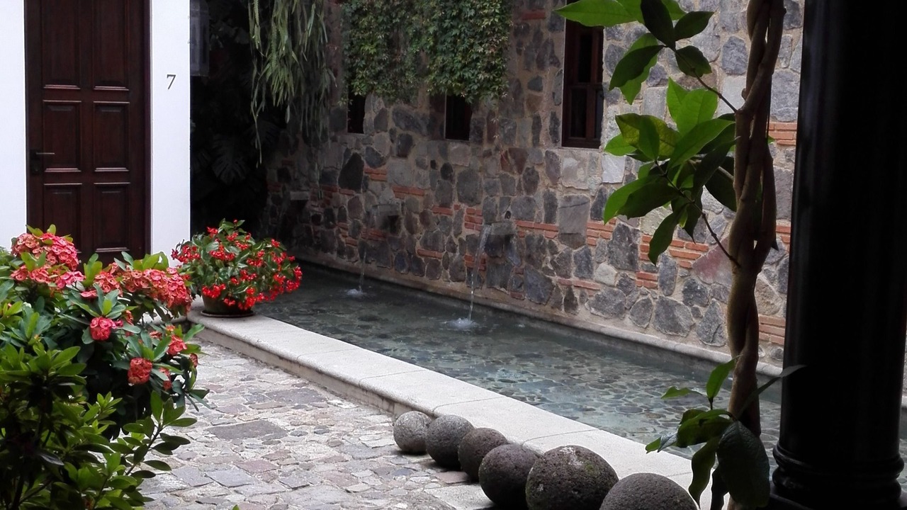 Photo of Others in Antigua Guatemala