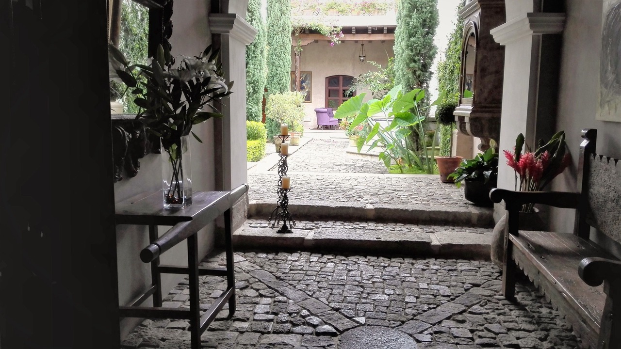 Photo of Others in Antigua Guatemala