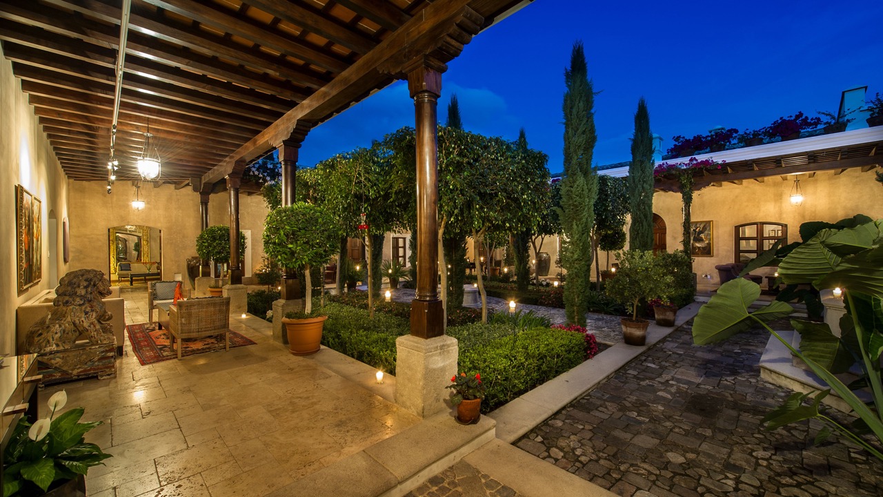 Photo of Outdoor in Antigua Guatemala